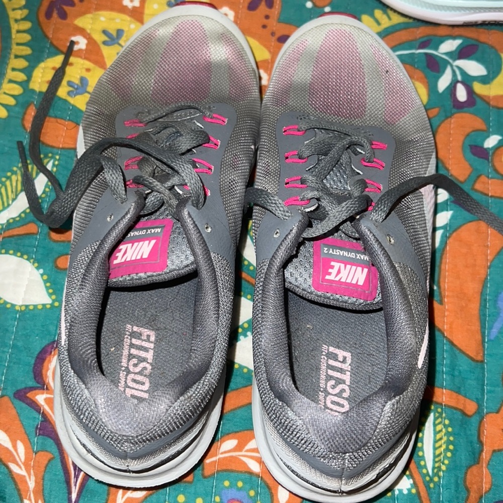 Nikes